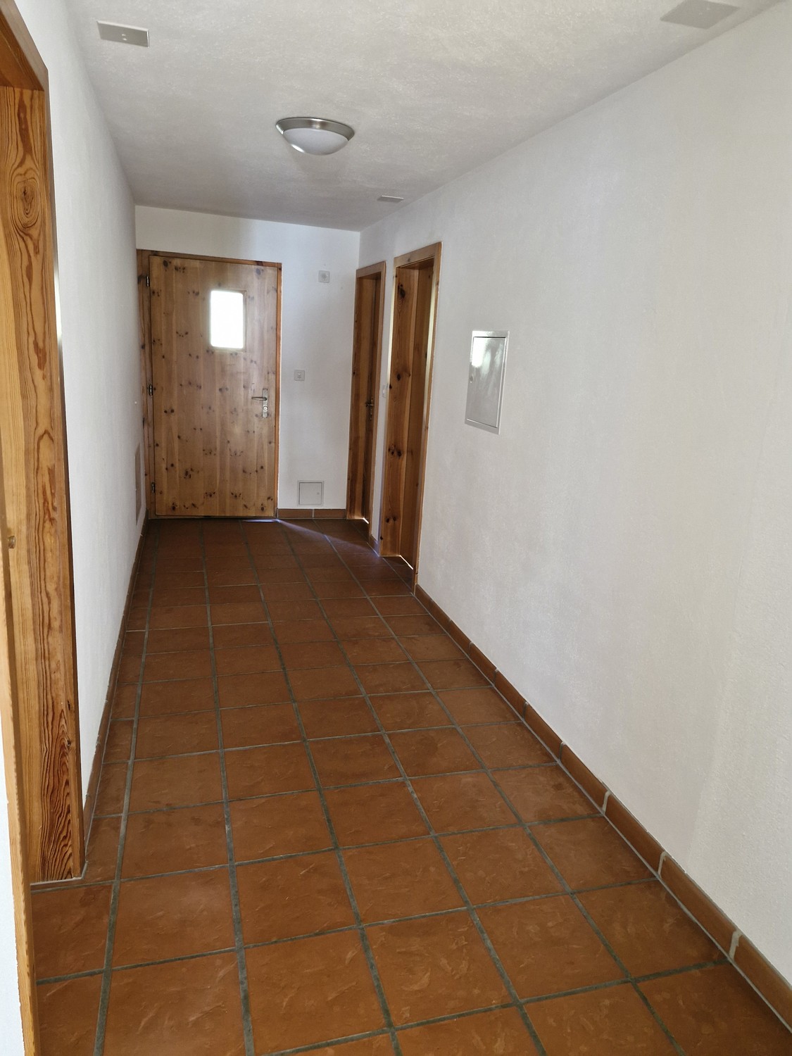 3 ½ pièces appartement