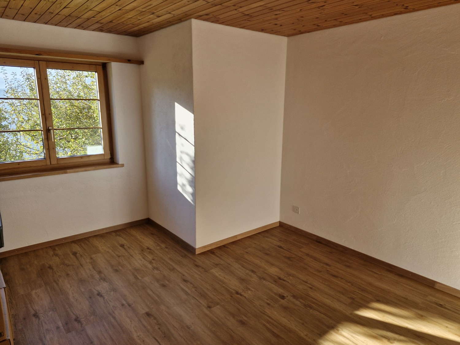 3 ½ pièces appartement