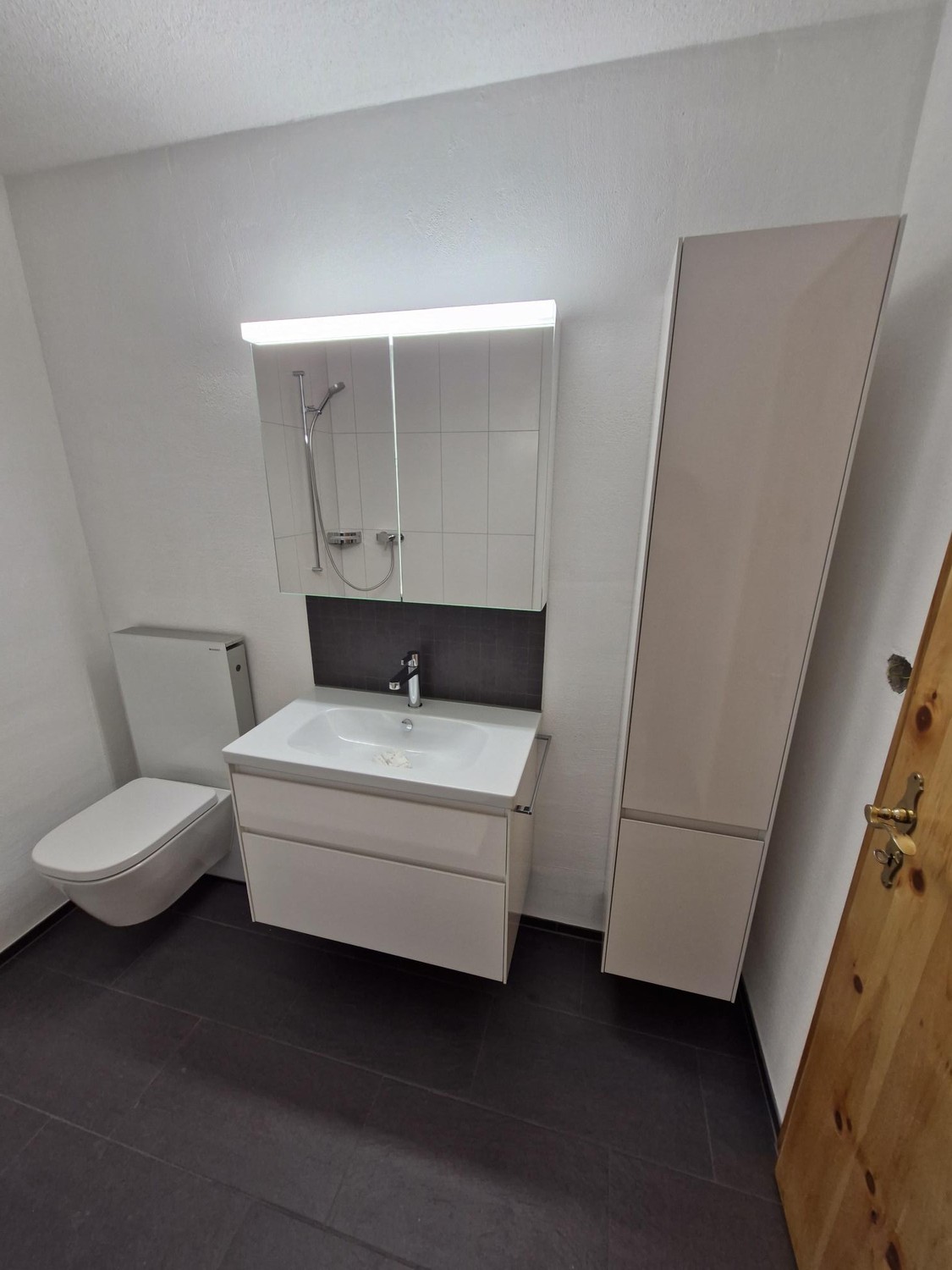 3 ½ pièces appartement