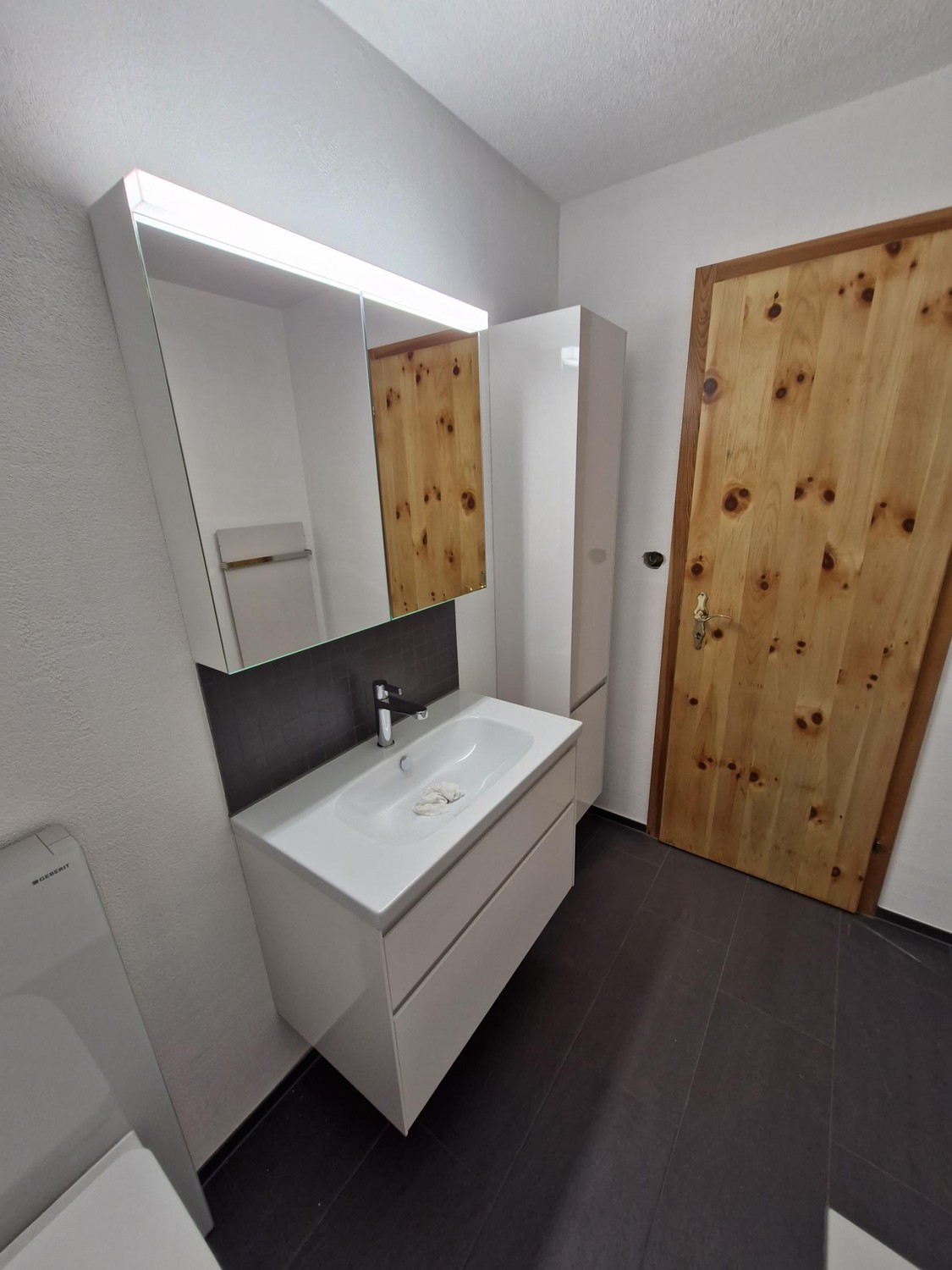 3 ½ pièces appartement