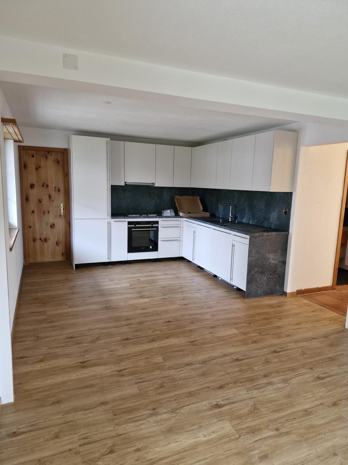 3 ½ pièces appartement