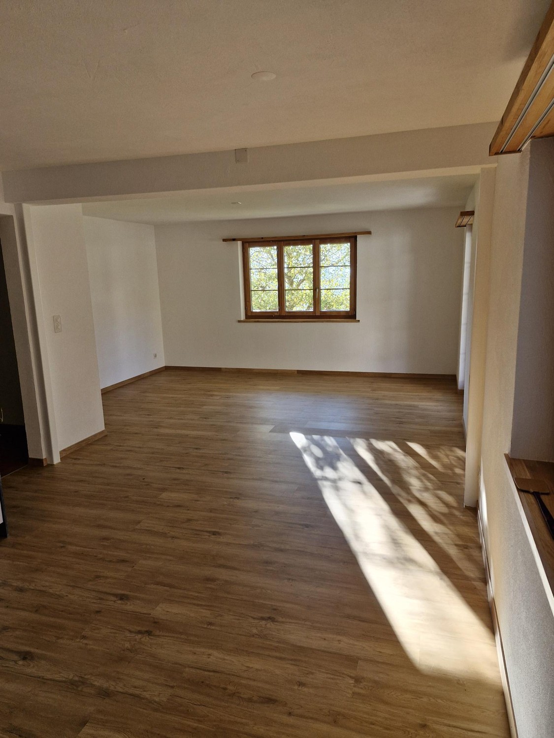 3 ½ pièces appartement