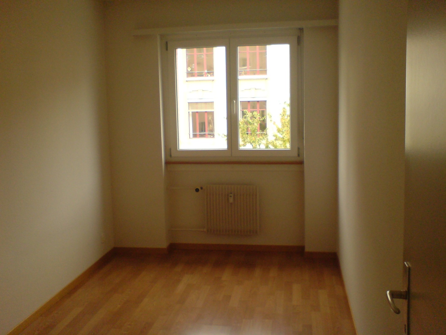Appartement de 3 pièces