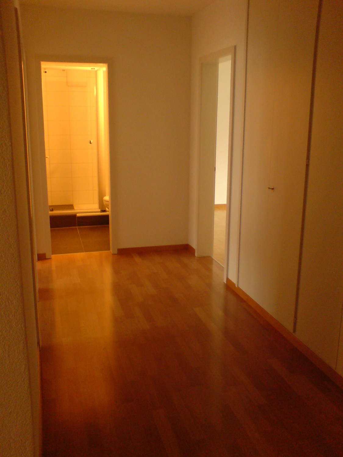 Appartement de 3 pièces