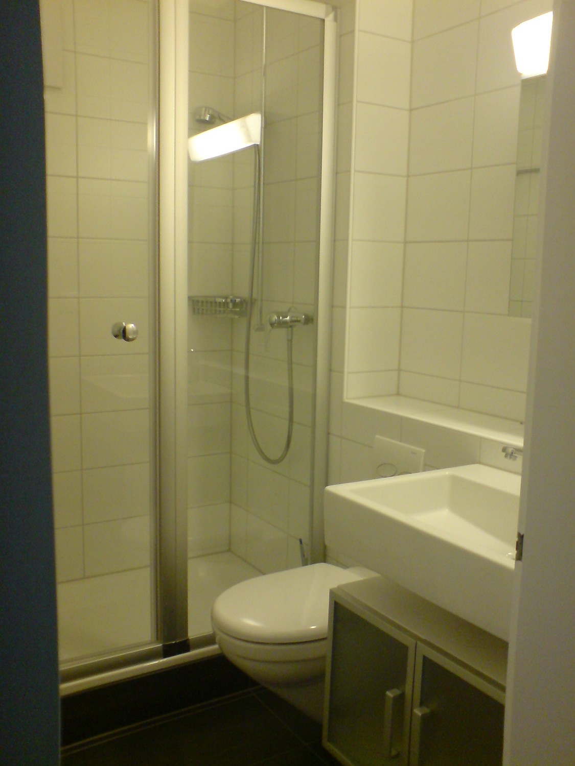 Appartement de 3 pièces