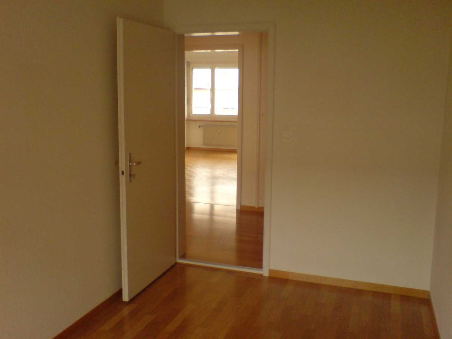 Appartement de 3 pièces