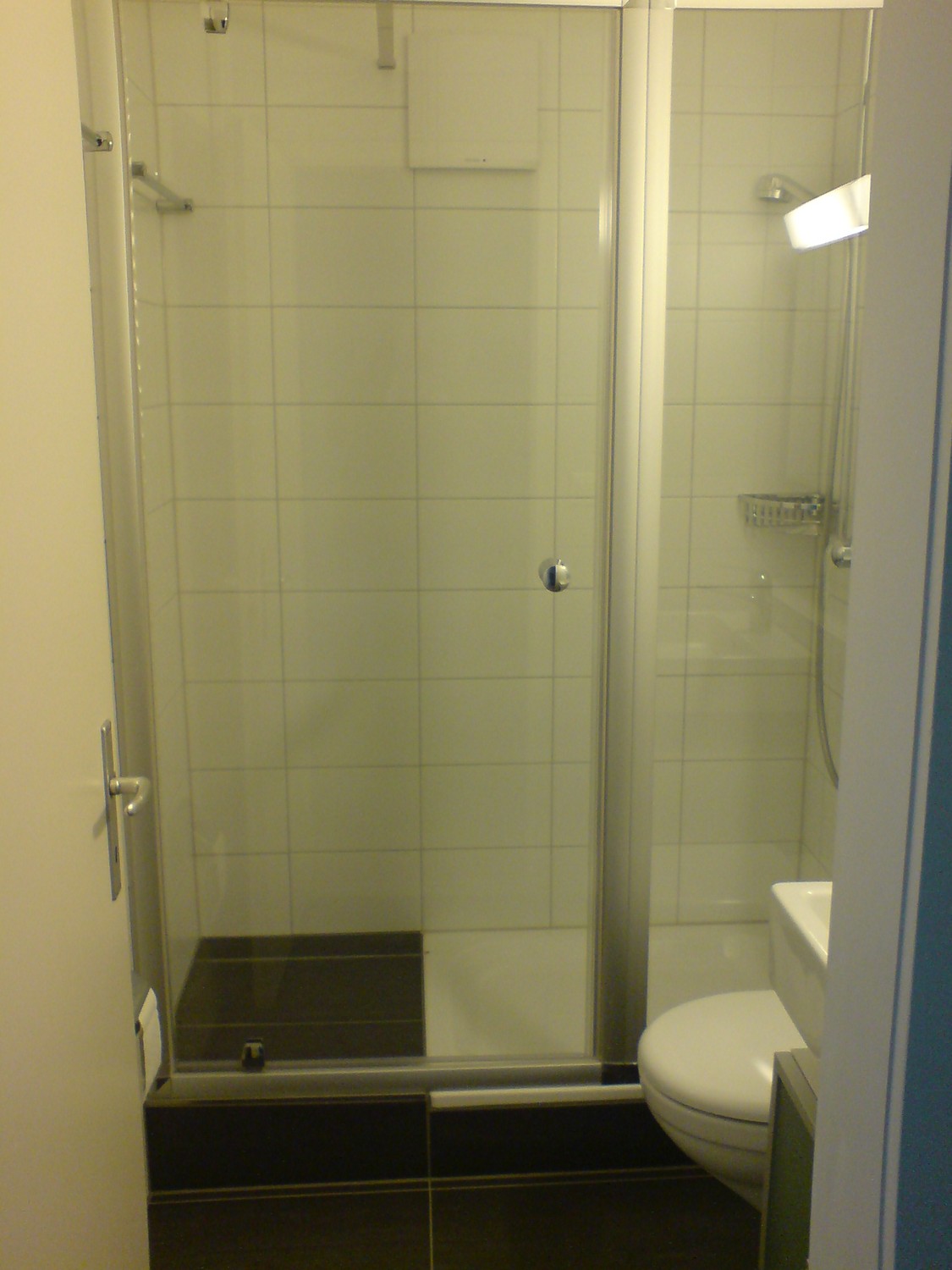 Appartement de 3 pièces