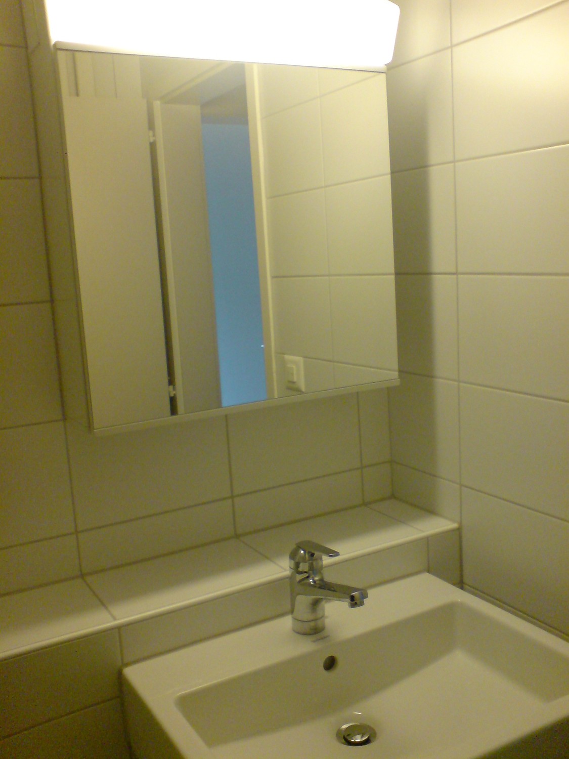 Appartement de 3 pièces