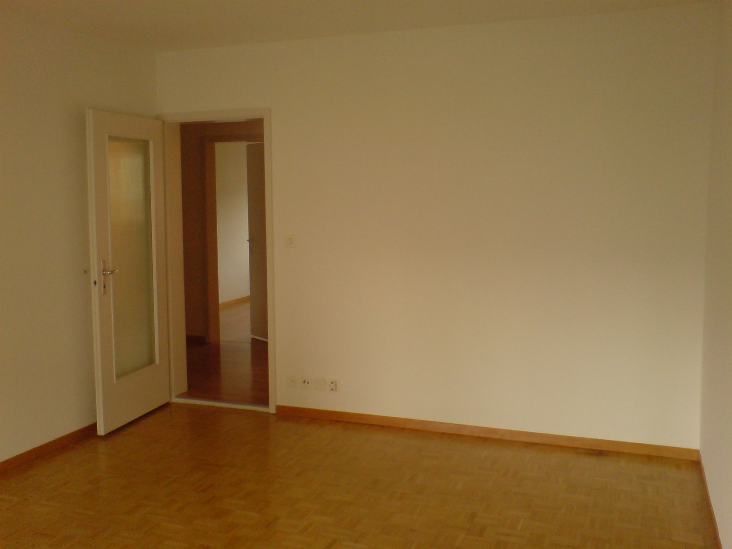 Appartement de 3 pièces