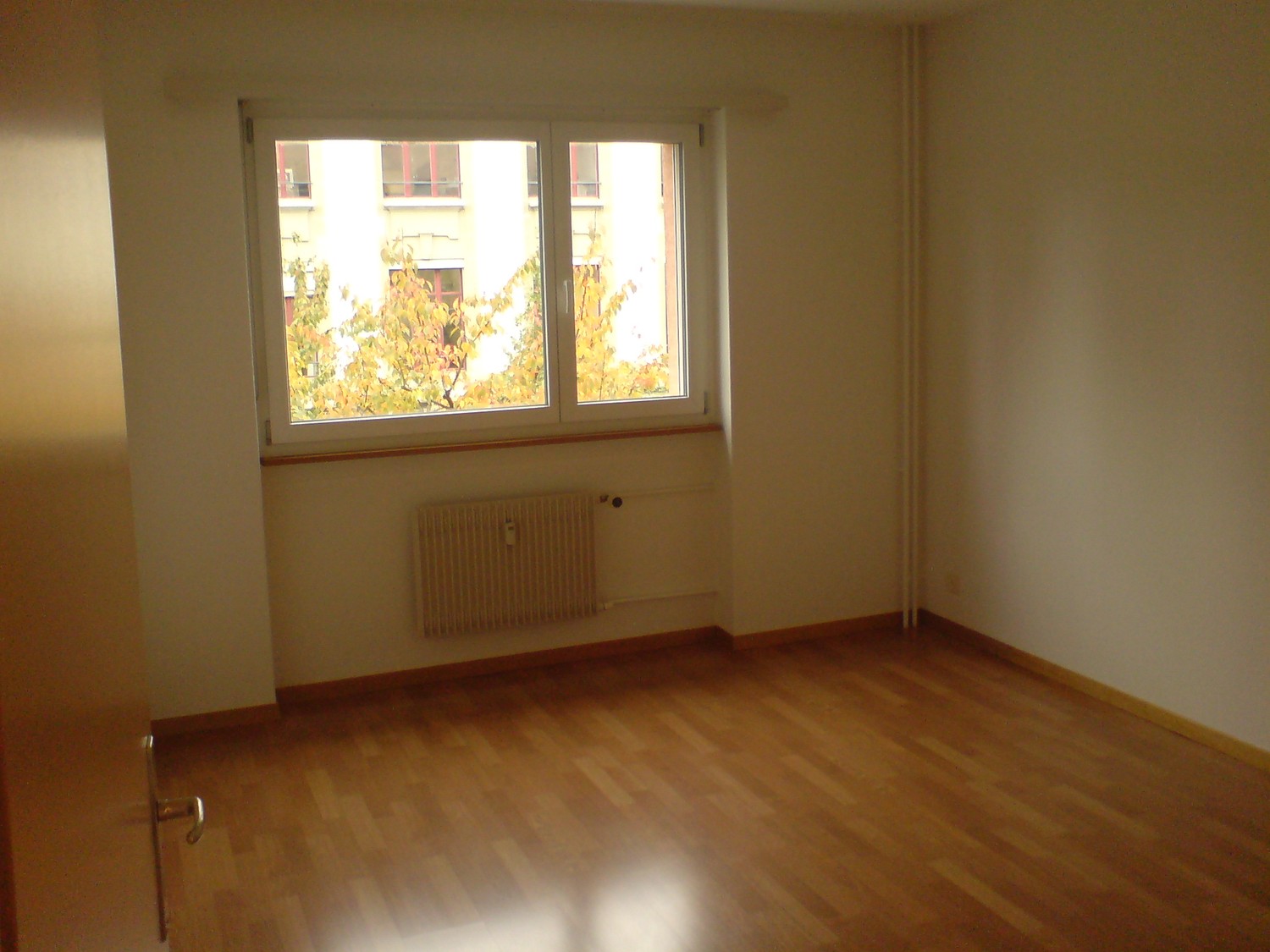 Appartement de 3 pièces