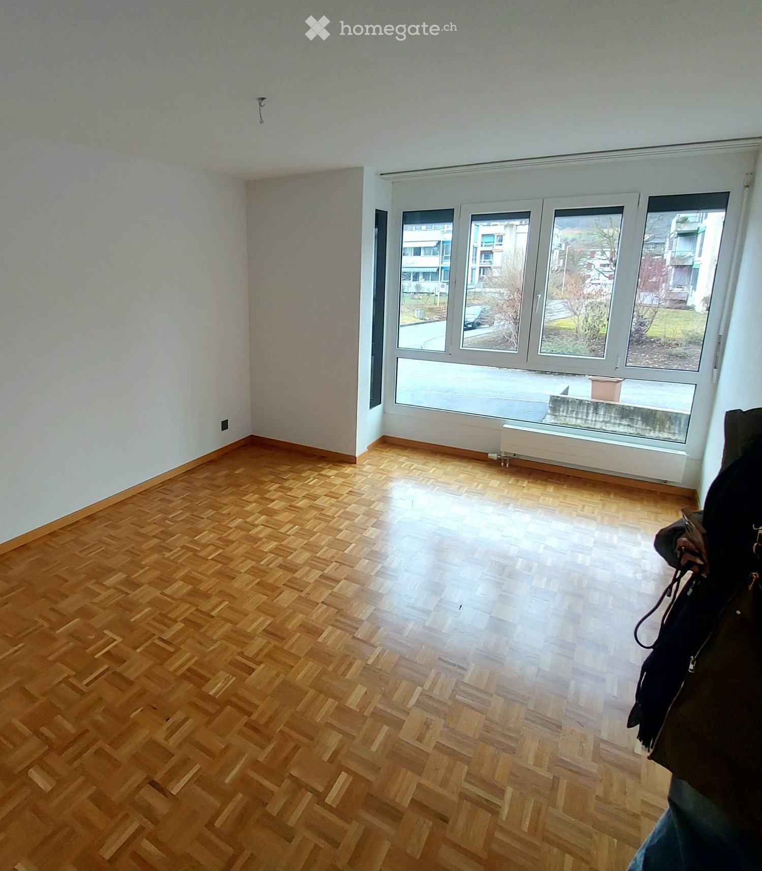 1 room single room