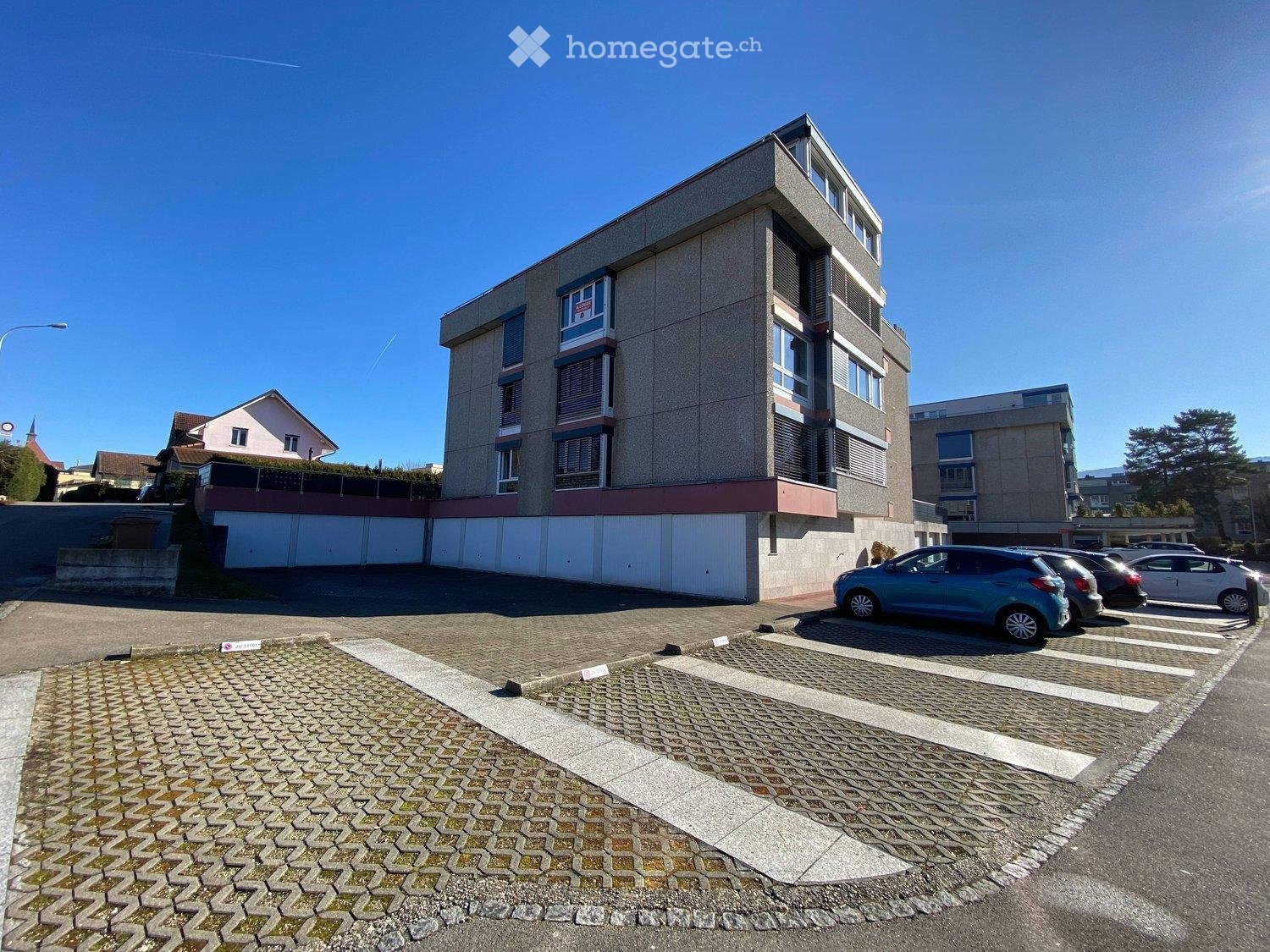 1 room single room