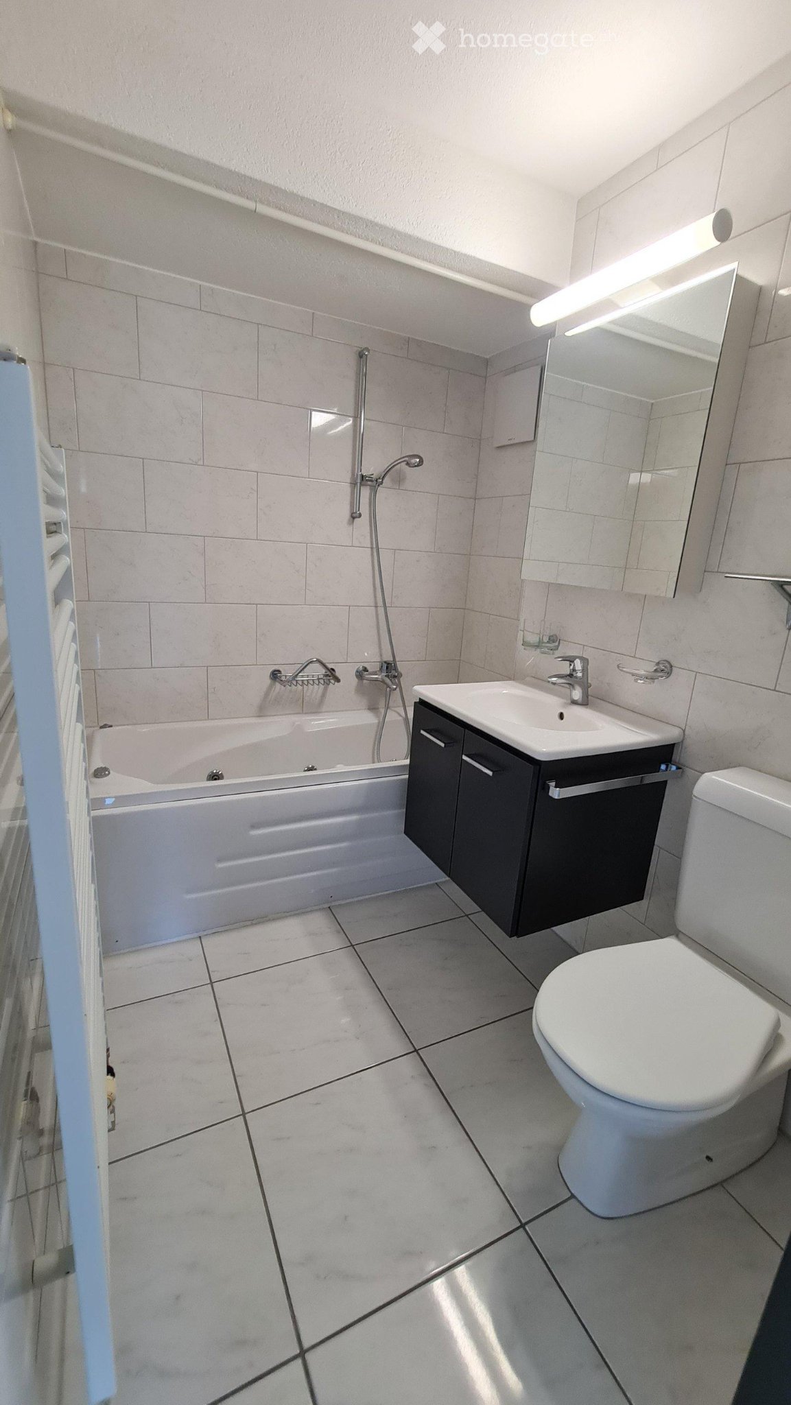 1 room single room