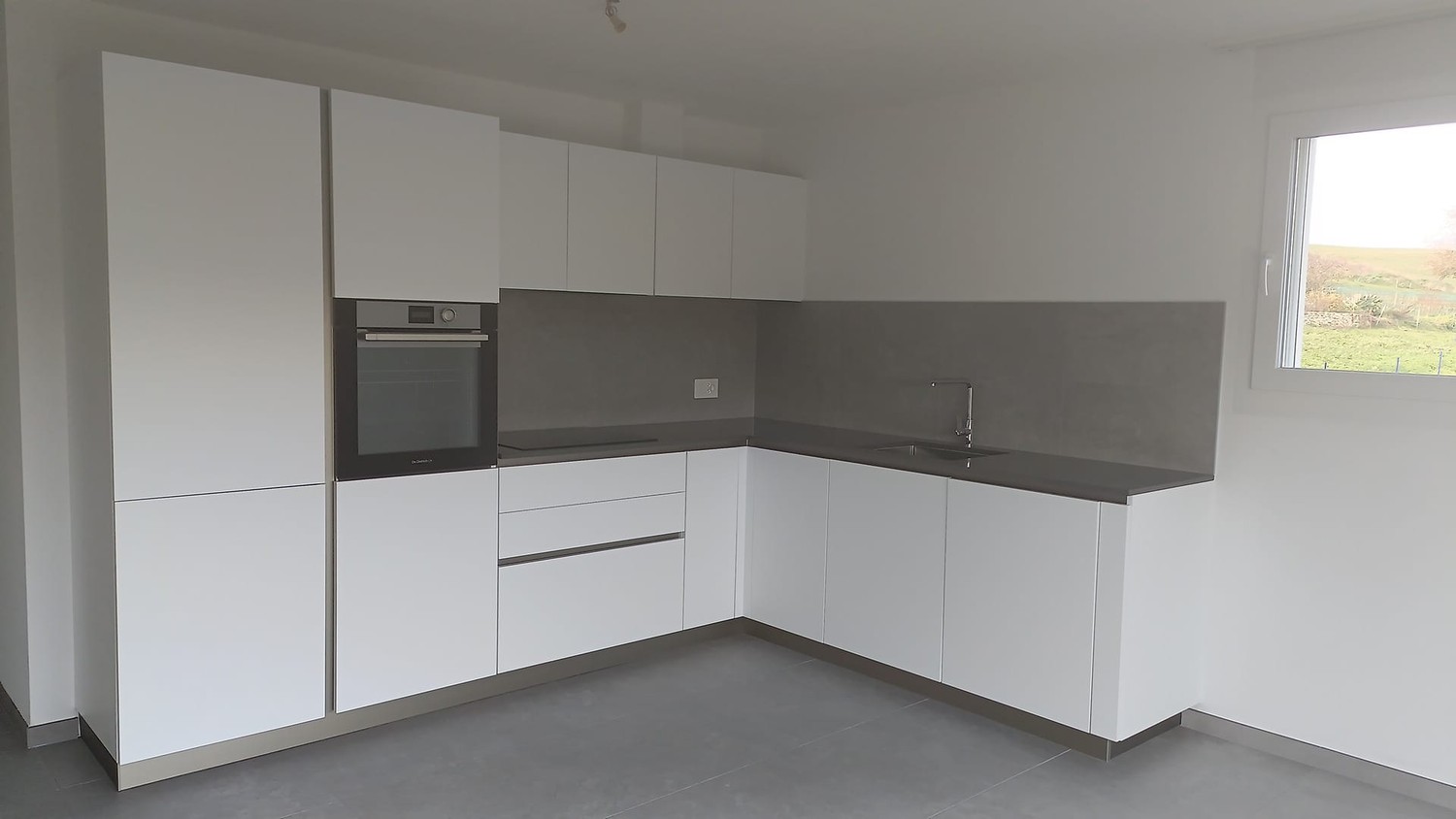 Appartamento di 3 ½ locali