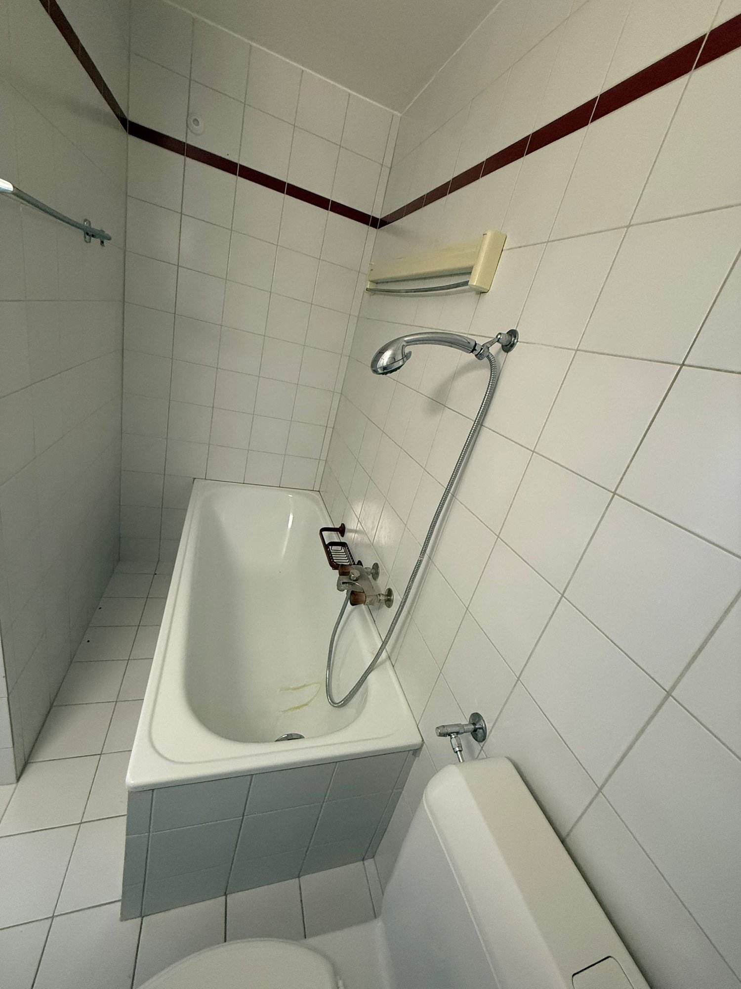 3 ½ Zimmer-Wohnung
