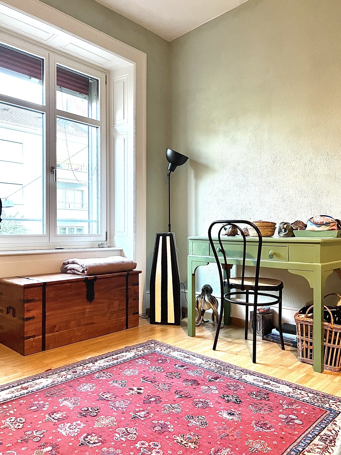 Zimmer in einer WG
