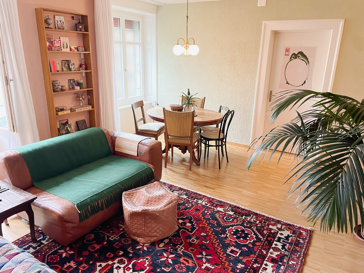 Zimmer in einer WG