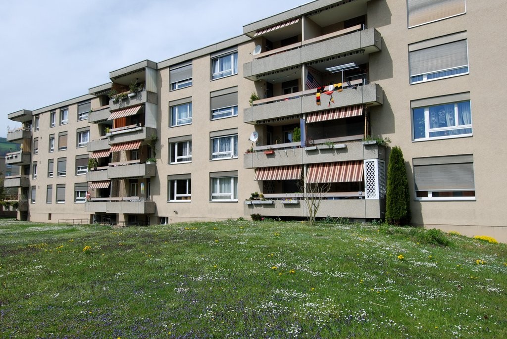 13m² underground slot
