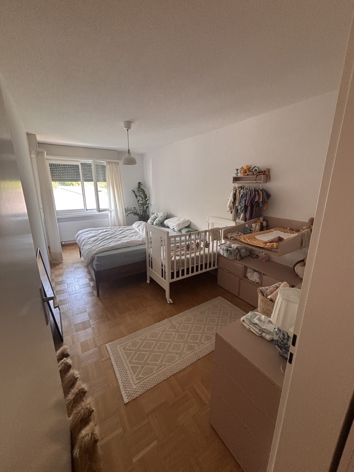 Appartement de 3 ½ pièces