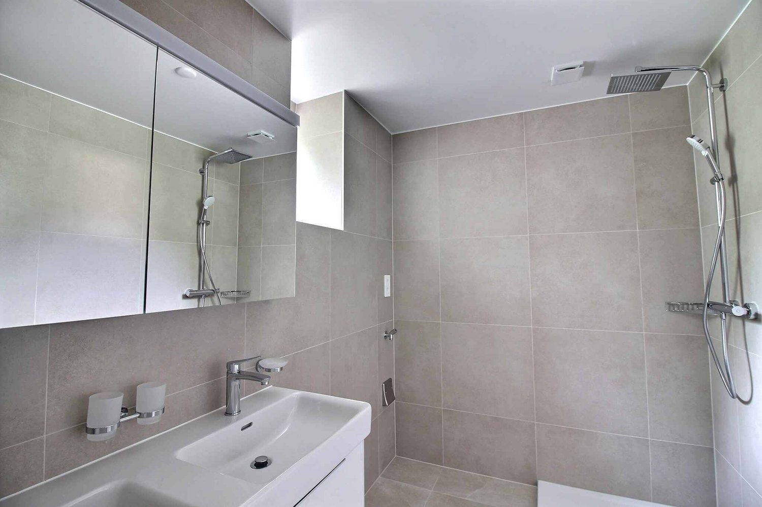 Appartamento di 5 ½ locali