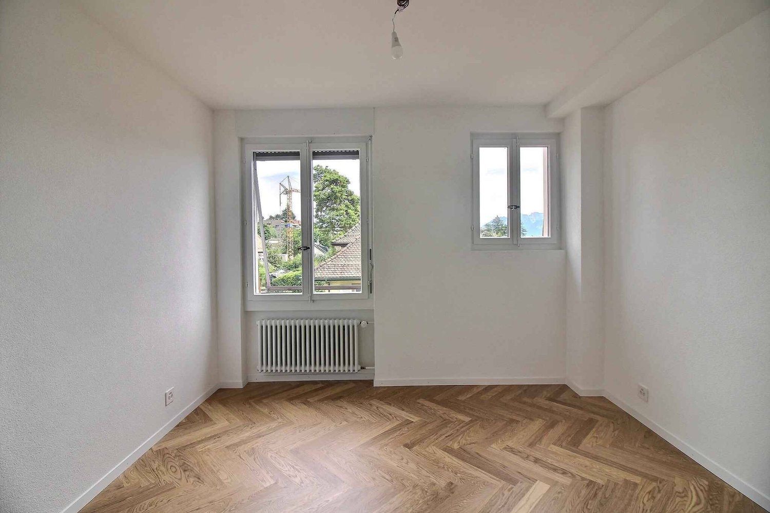 Appartamento di 5 ½ locali