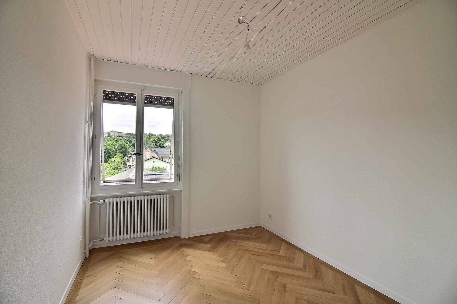 Appartamento di 5 ½ locali