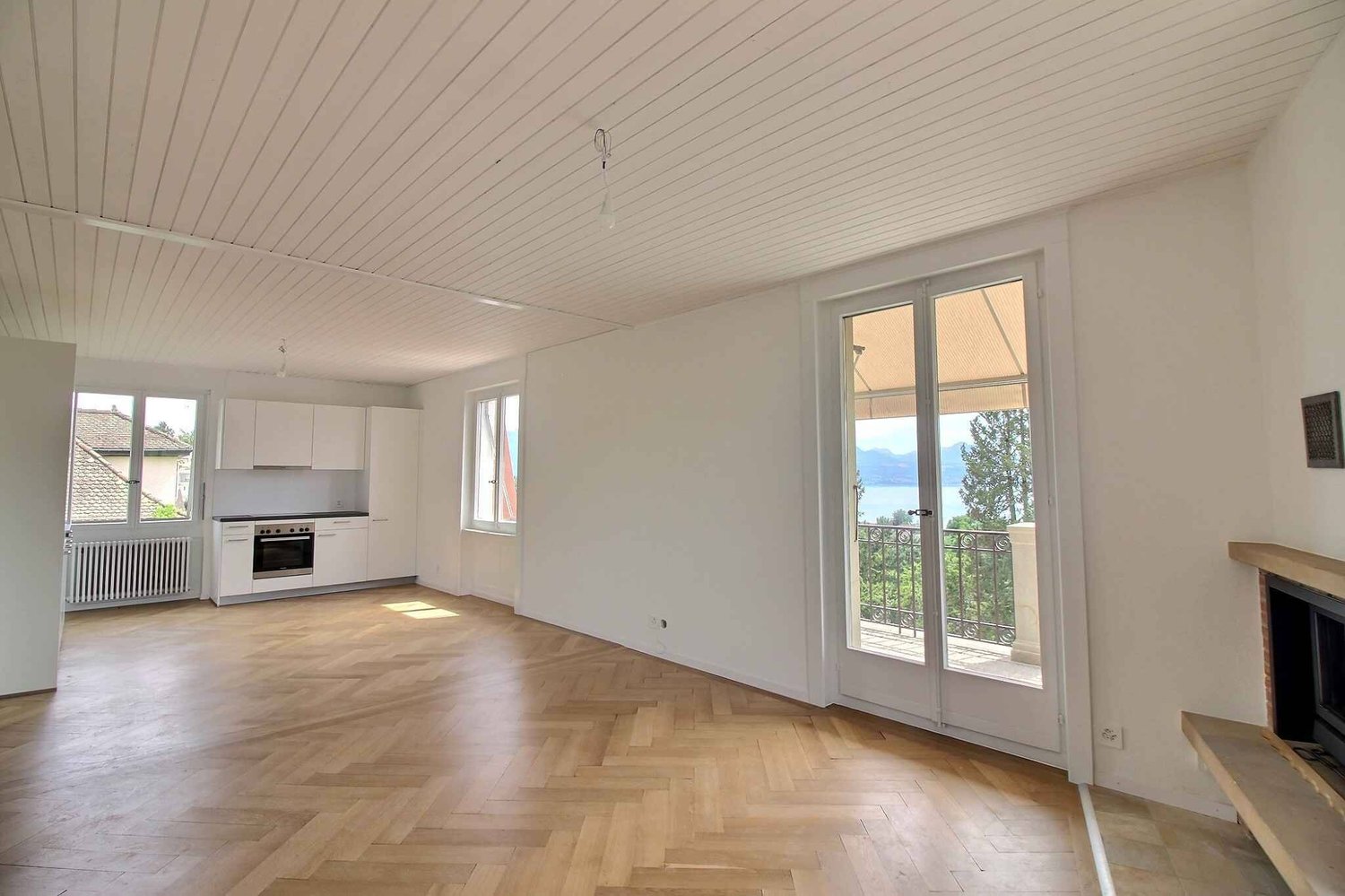Appartamento di 5 ½ locali