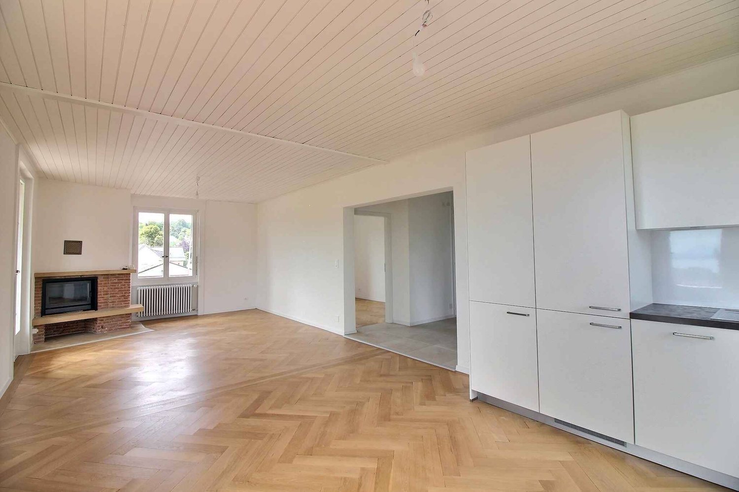 Appartamento di 5 ½ locali