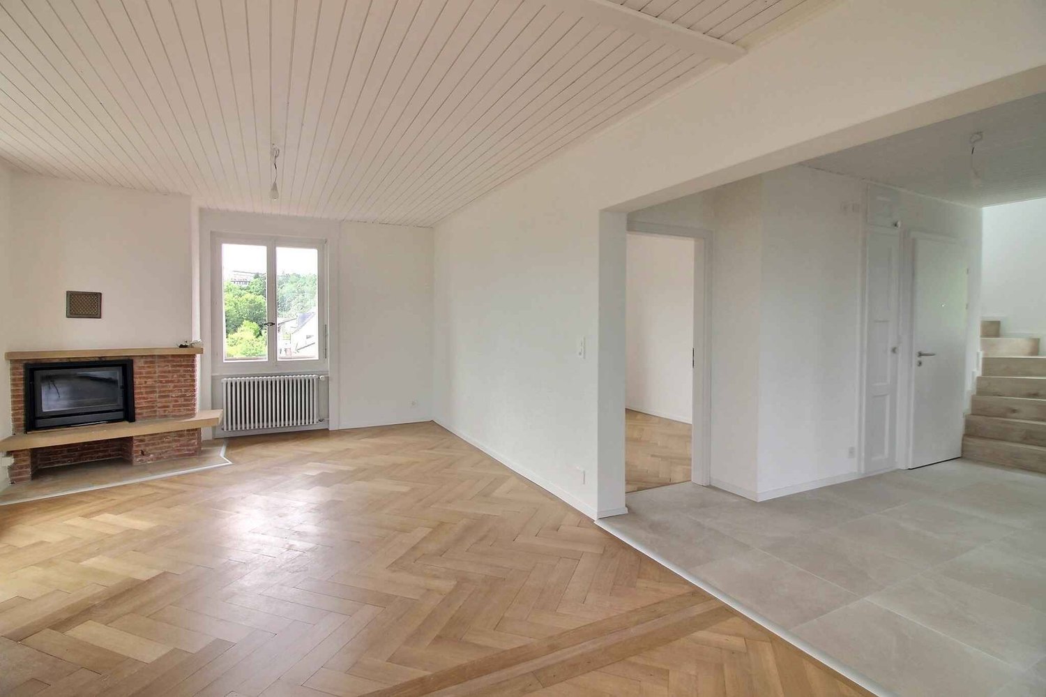Appartamento di 5 ½ locali