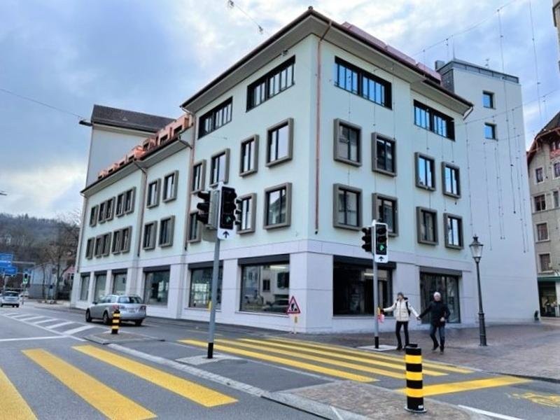 604m² locale deposito