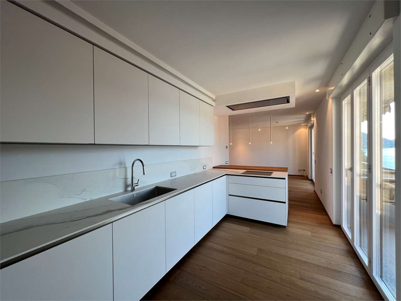 3 ½ Zimmer-Wohnung