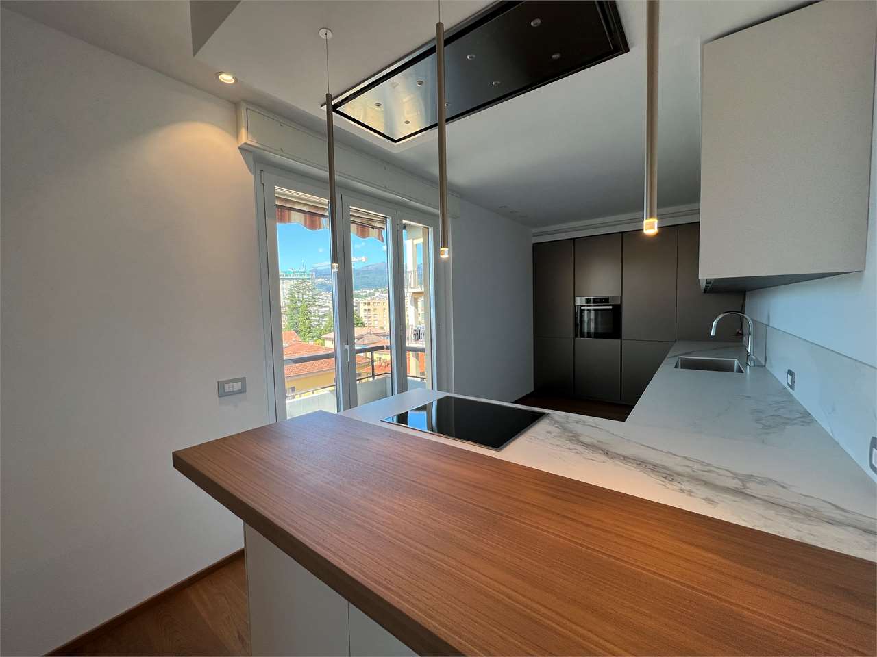 3 ½ Zimmer-Wohnung
