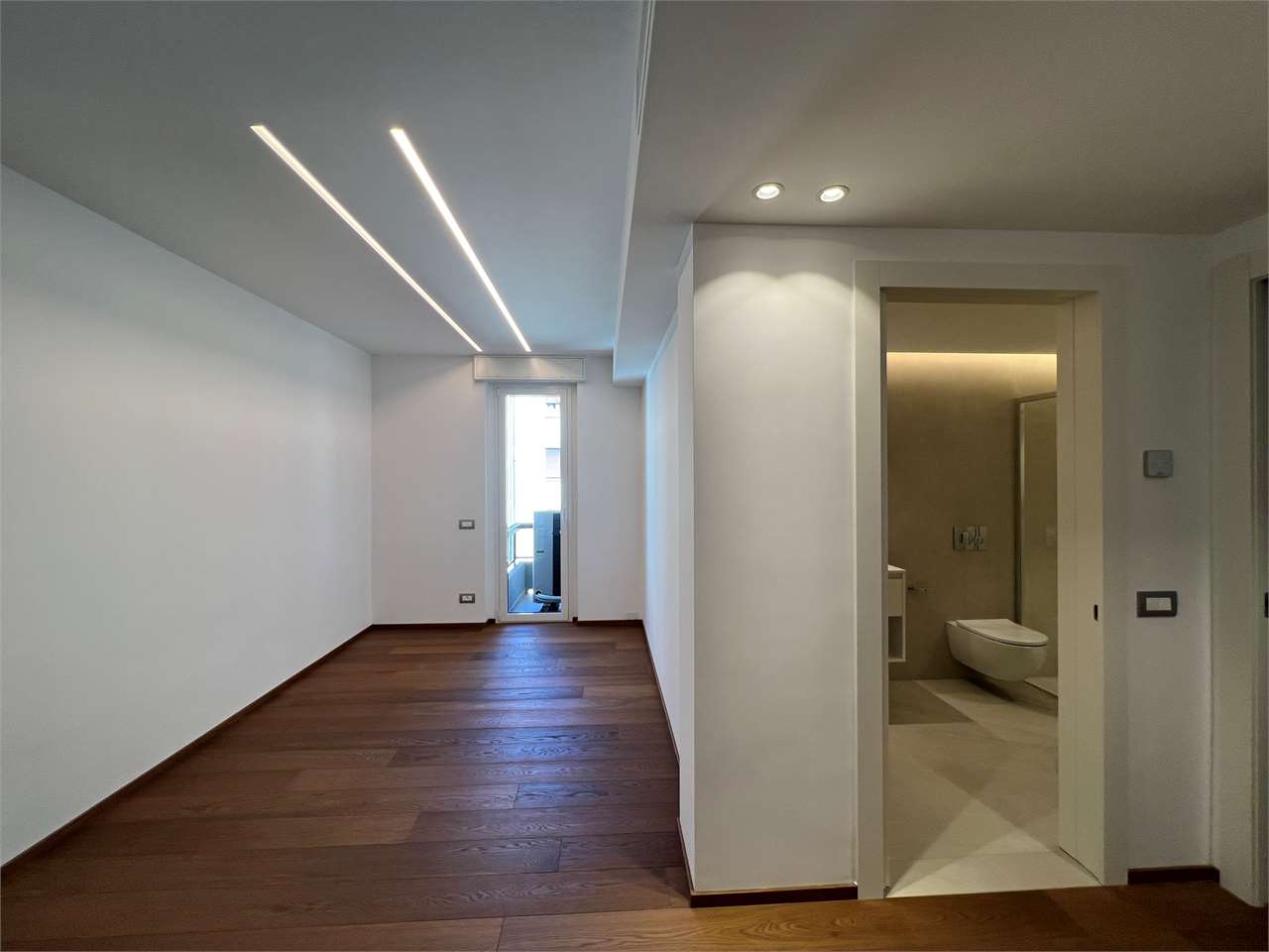 3 ½ Zimmer-Wohnung