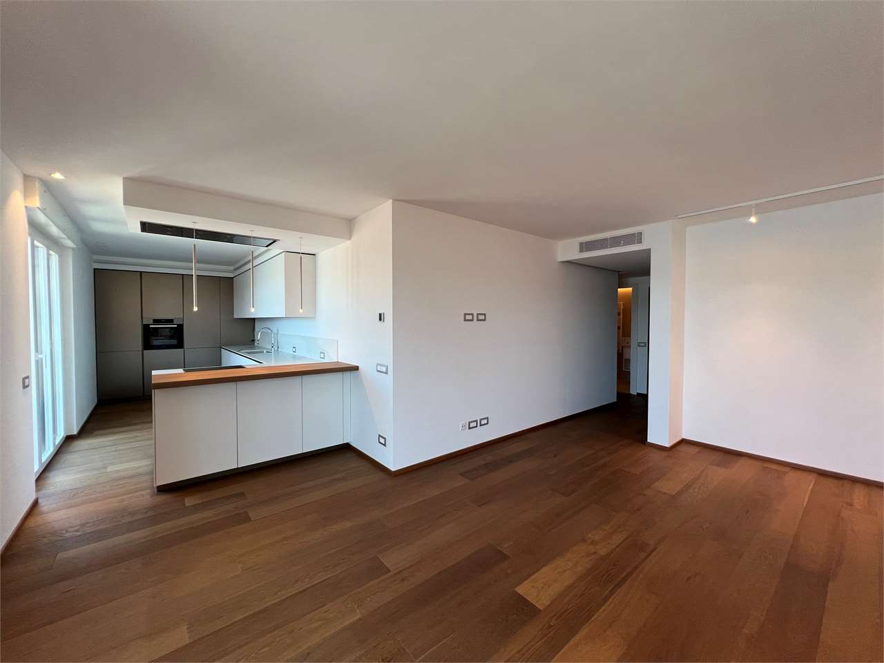 3 ½ Zimmer-Wohnung
