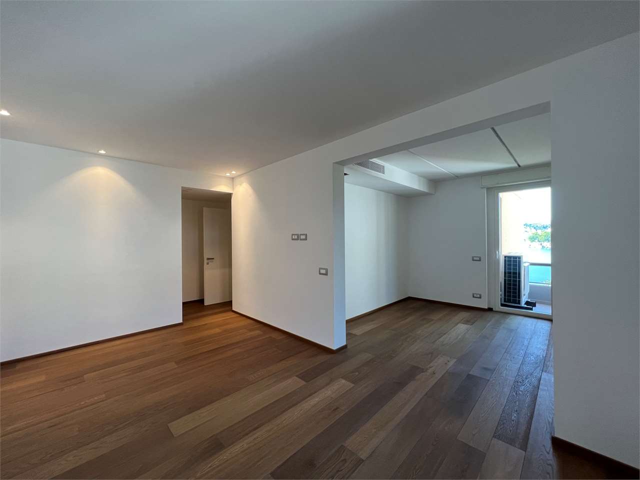 3 ½ Zimmer-Wohnung