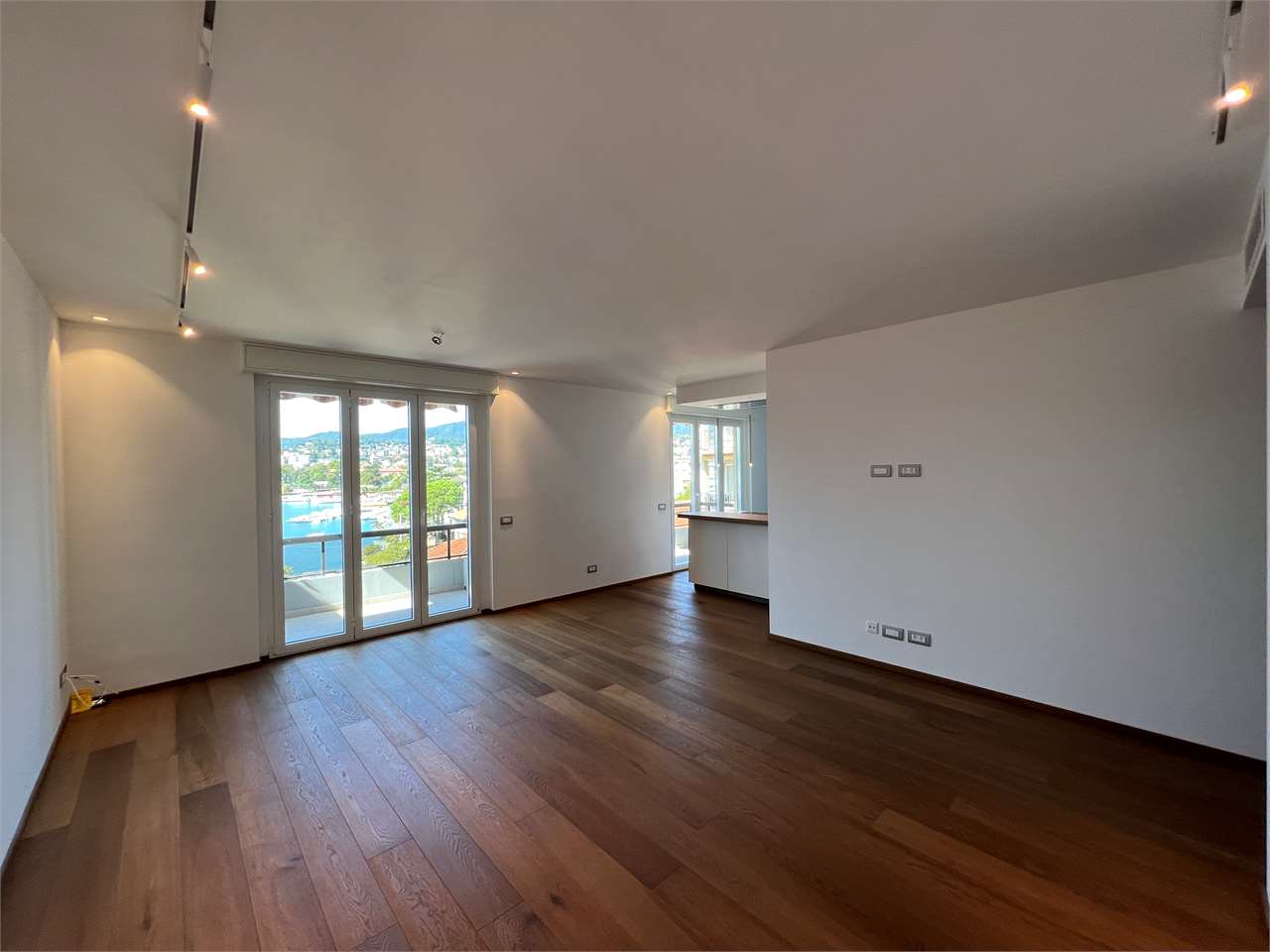 3 ½ Zimmer-Wohnung