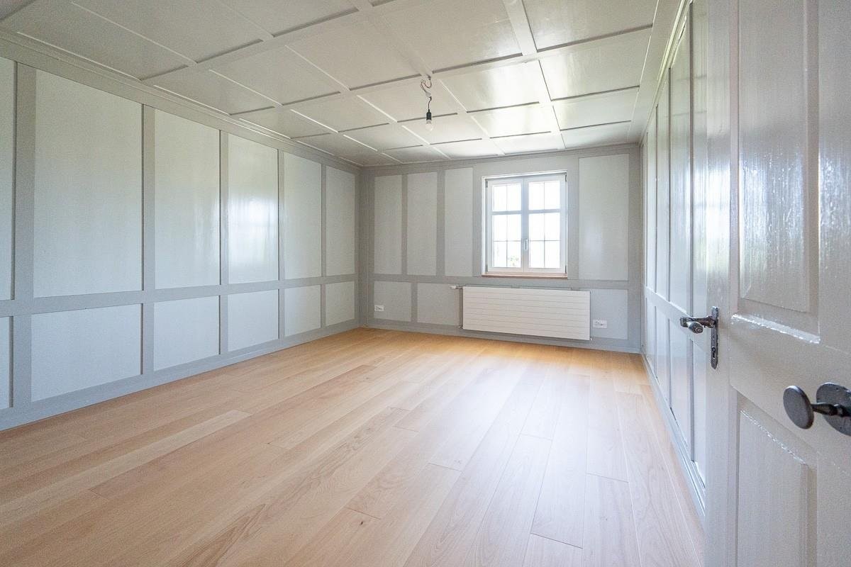 5 rooms single house