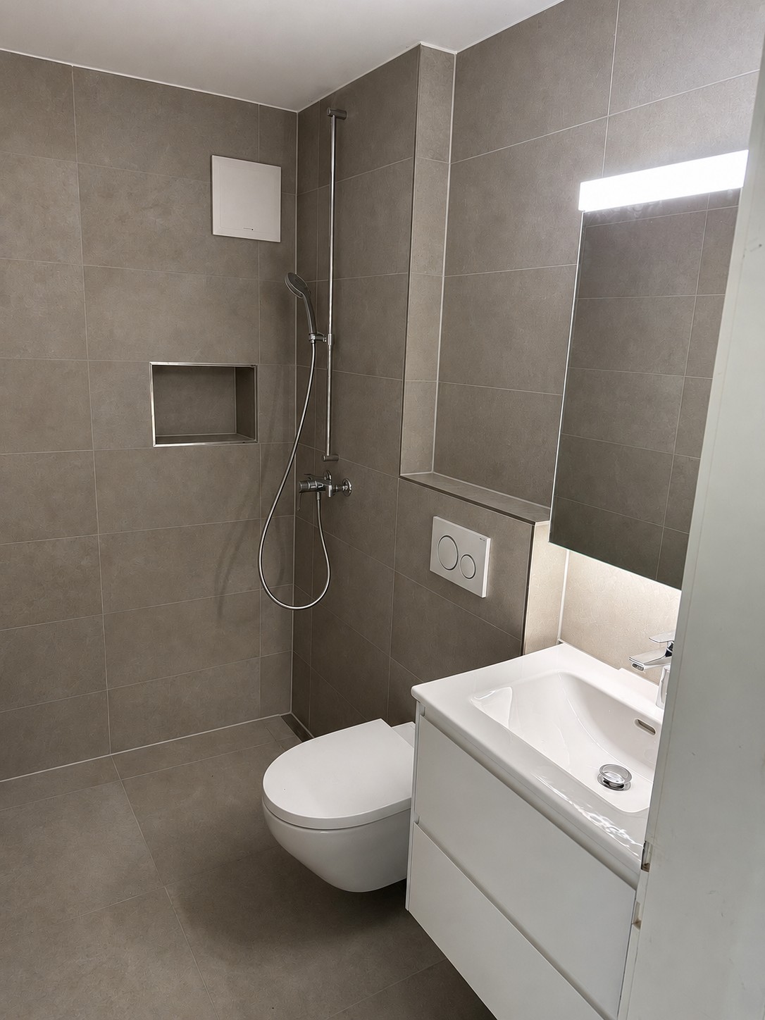 Appartamento di 3 ½ locali