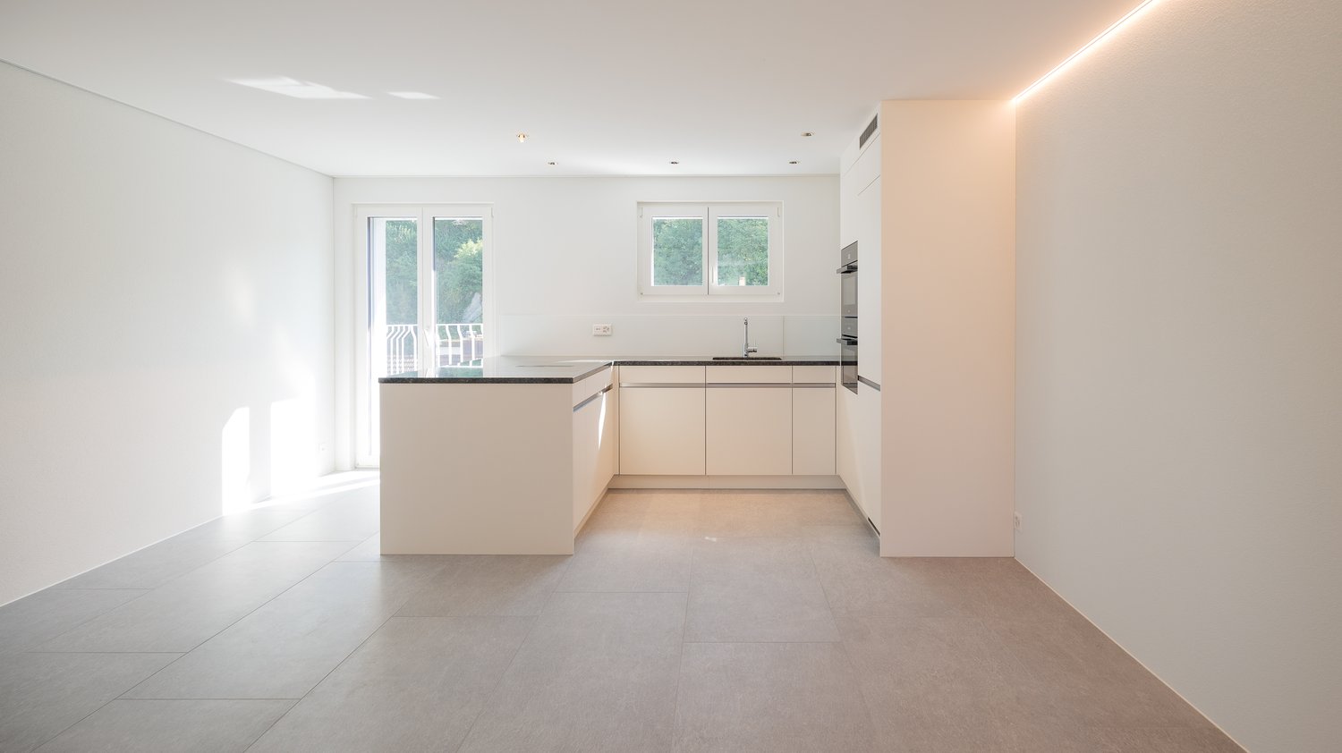 Appartamento di 2 ½ locali