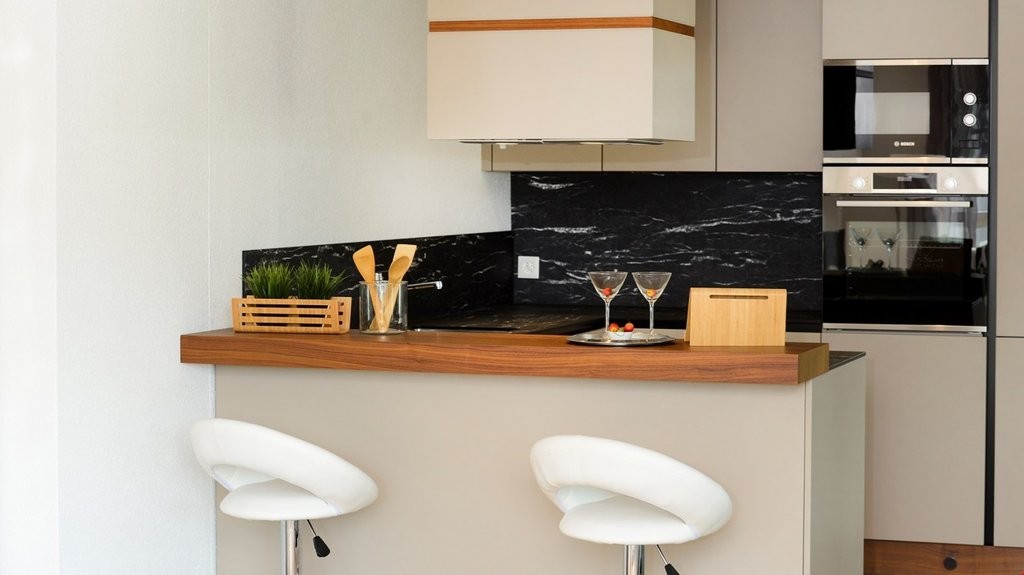 Appartement de 4 ½ pièces
