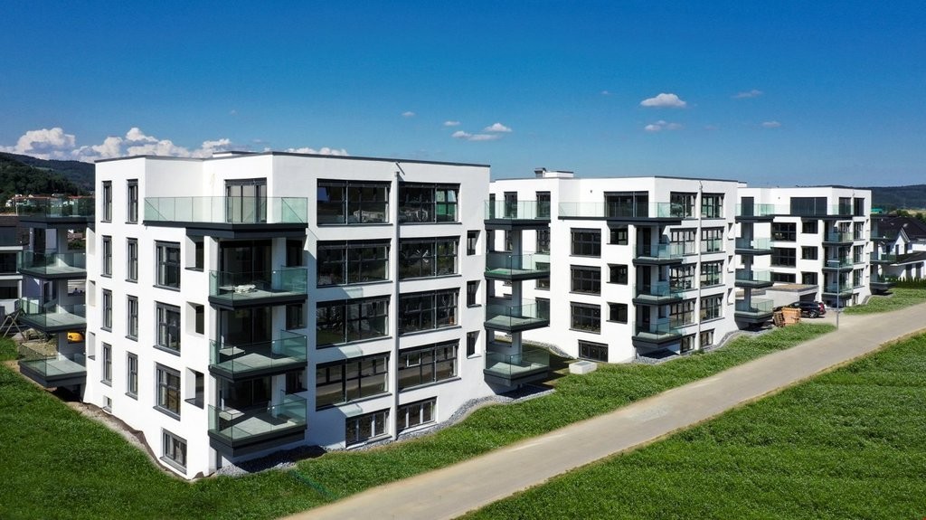 Appartement de 4 ½ pièces
