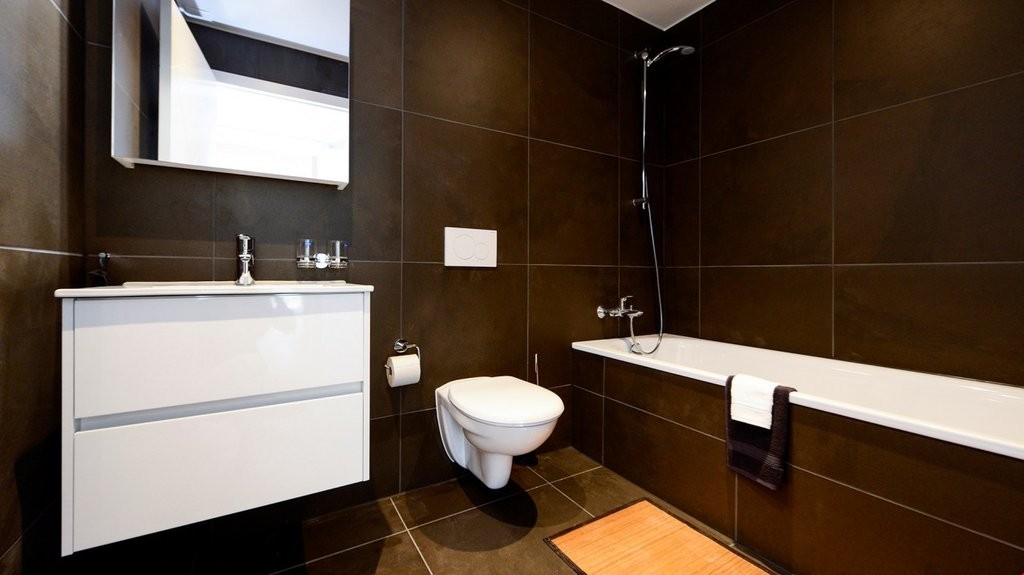 Appartement de 4 ½ pièces