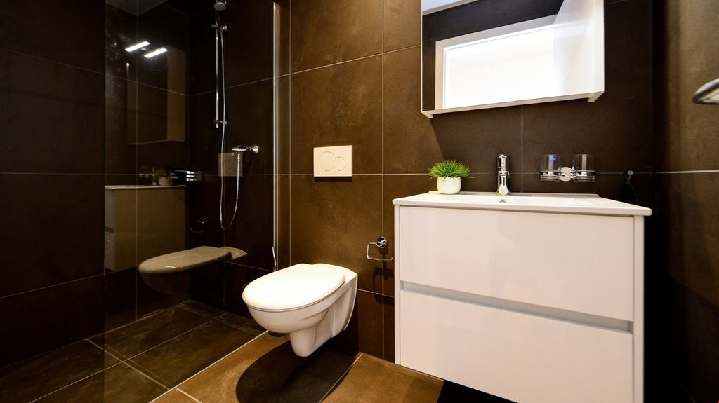 Appartement de 4 ½ pièces