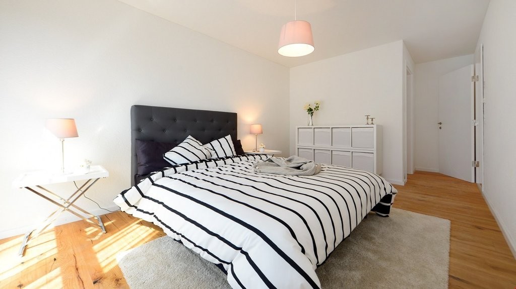 Appartement de 4 ½ pièces