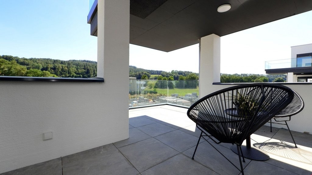 Appartement de 4 ½ pièces