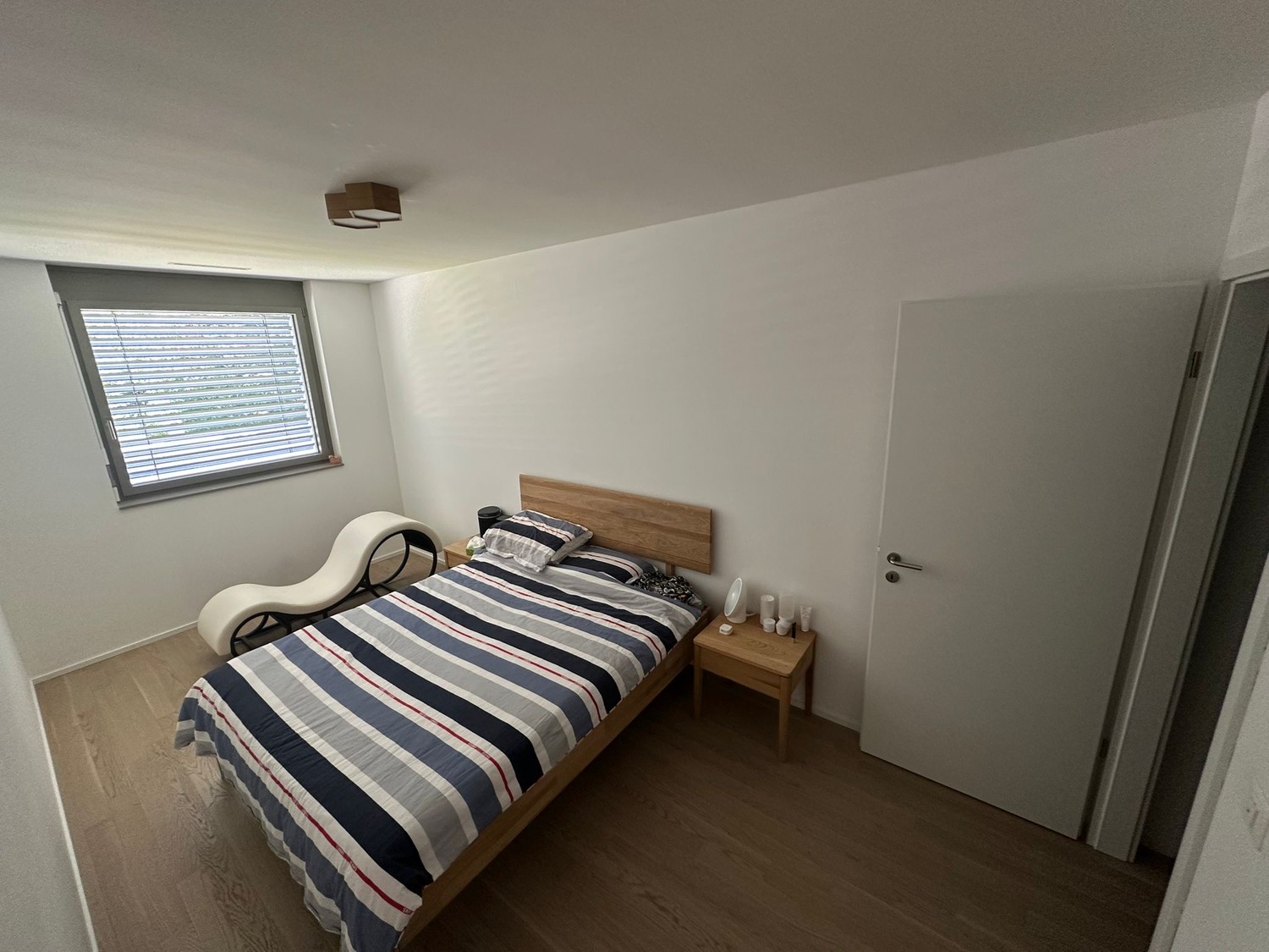 4-Zimmer-Wohnung