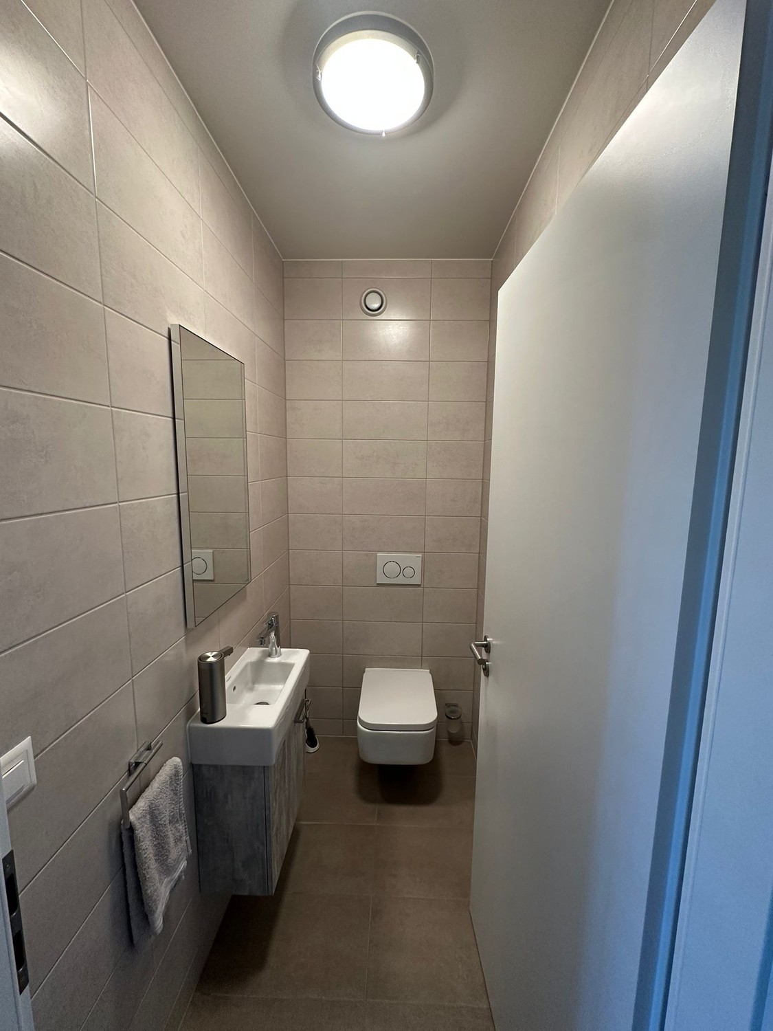 4-Zimmer-Wohnung