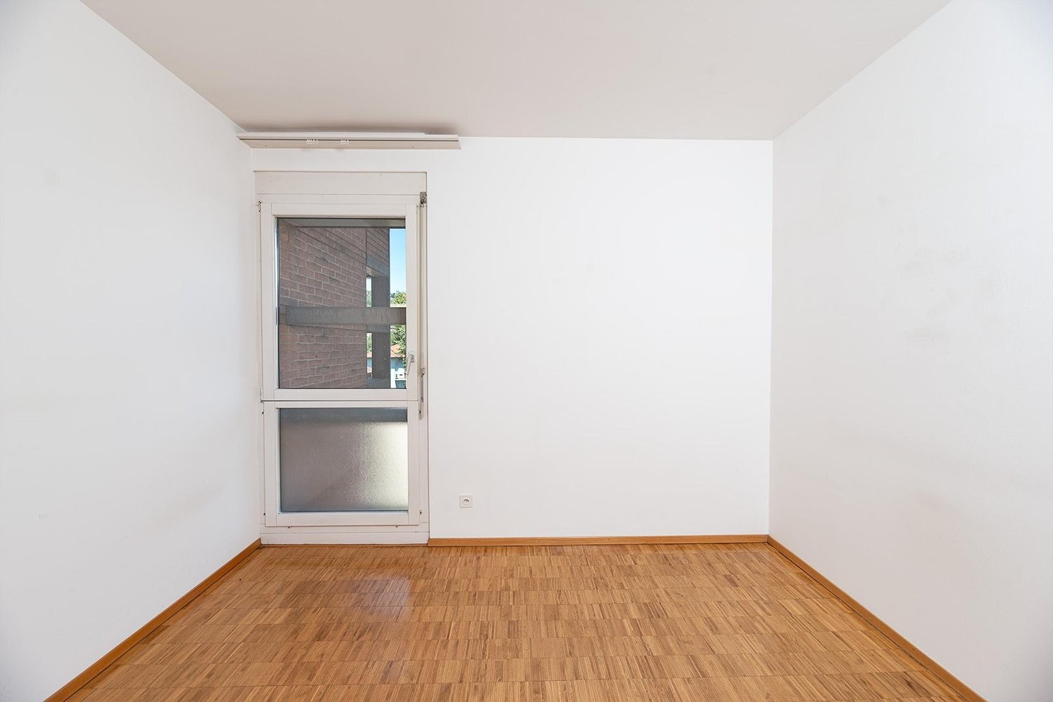 2-Zimmer-Wohnung