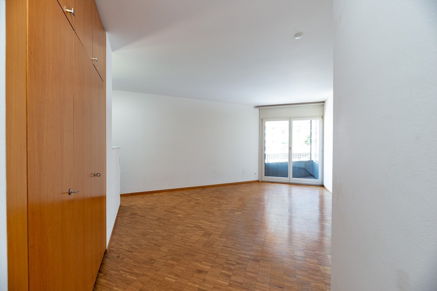 2-Zimmer-Wohnung