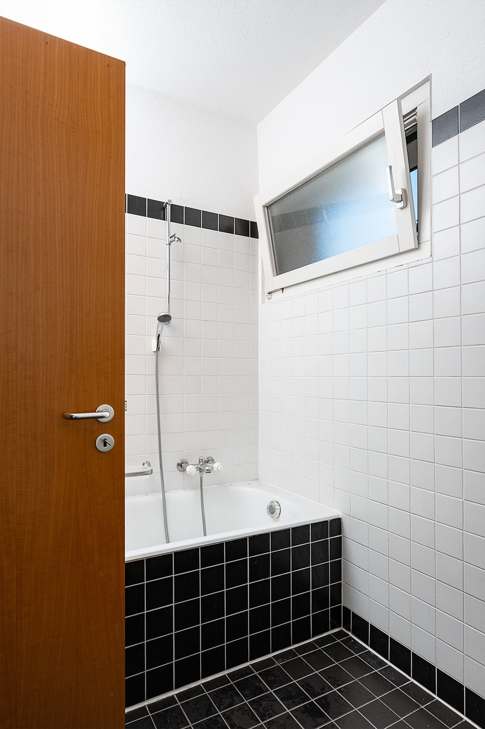 2-Zimmer-Wohnung